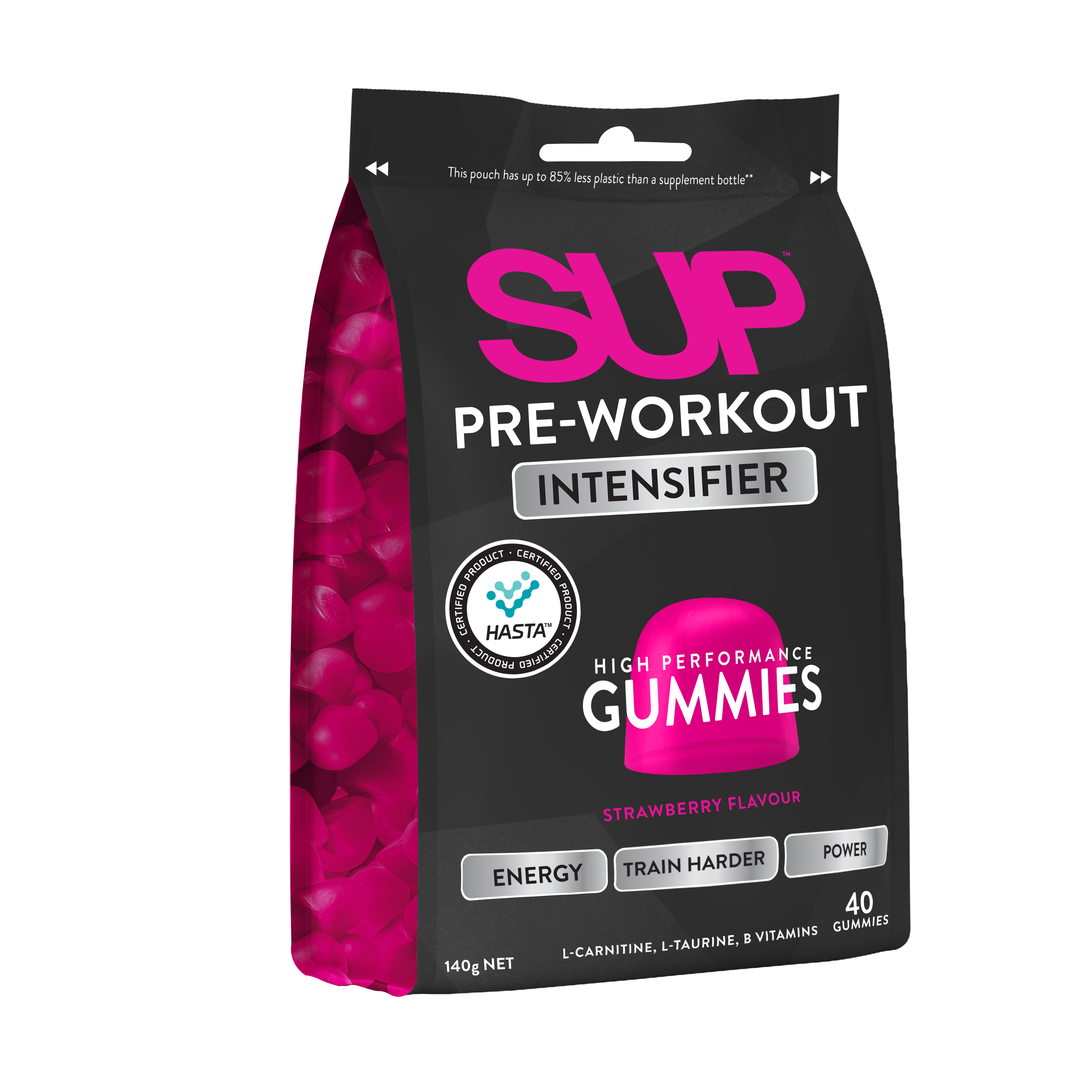 SUP Supplements